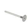 173049 | Exhaust Valve | Ford 230A 231 233 234 333 334 335 531 2310 2600 2610 2810 2910 3600 3610 3900 3910 4100 4110 4600 4600SU 4610 4630 5600 5700 6600 7700 | | D3NN6505B | 87800337 173049 | Exhaust Valve | Ford 230A 231 233 234 333 334 335 531 2310 2600 2610 2810 2910 3600 3610 3900 3910 4100 4110 4600 4600SU 4610 4630 5600 5700 6600 7700 | | D3NN6505B | 87800337
