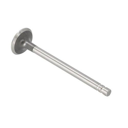 173049 | Exhaust Valve | Ford 230A 231 233 234 333 334 335 531 2310 2600 2610 2810 2910 3600 3610 3900 3910 4100 4110 4600 4600SU 4610 4630 5600 5700 6600 7700 |  | D3NN6505B | 87800337