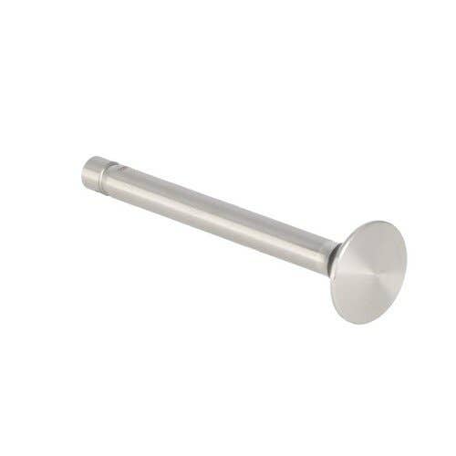 128727 | Exhaust Valve | International | Farmall | IH Cub Cub Lo-Boy Cub 154 Cub 184 C60 |  | 251261R2 | 251261R1