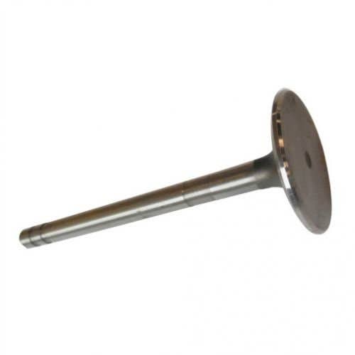128502 | Exhaust Valve | International | Farmall | IH C200 C221 C263 C291 C301 Hydro 70 Hydro 86 460 544 560 574 606 656 660 666 674 686 706 756 766 806 826 856 2606 2656 2706 2756 2806 2826 2856 3600 3600 3800 3850 3850 |  | 372699R3 | 367191R2