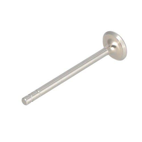 128741 | Exhaust Valve | International | Farmall | IH C152 C164 H HV I4 O4 OS4 Super H Super HV Super W4 W4 |  | 50707DA