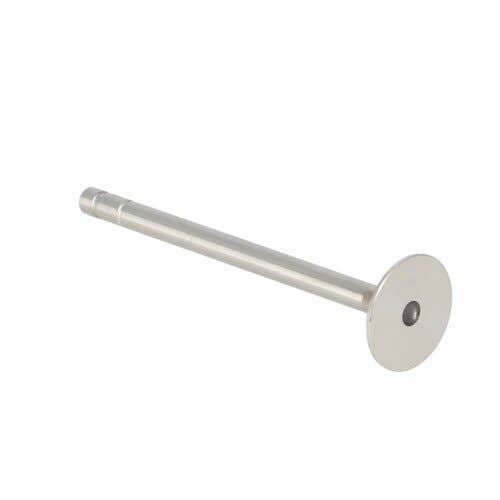128741 | Exhaust Valve | International | Farmall | IH C152 C164 H HV I4 O4 OS4 Super H Super HV Super W4 W4 |  | 50707DA