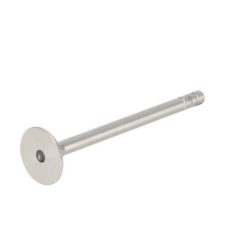 128741 | Exhaust Valve | International | Farmall | IH C152 C164 H HV I4 O4 OS4 Super H Super HV Super W4 W4 |  | 50707DA