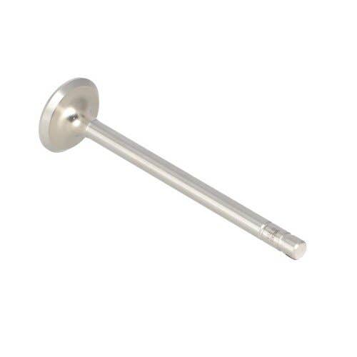 128741 | Exhaust Valve | International | Farmall | IH C152 C164 H HV I4 O4 OS4 Super H Super HV Super W4 W4 |  | 50707DA