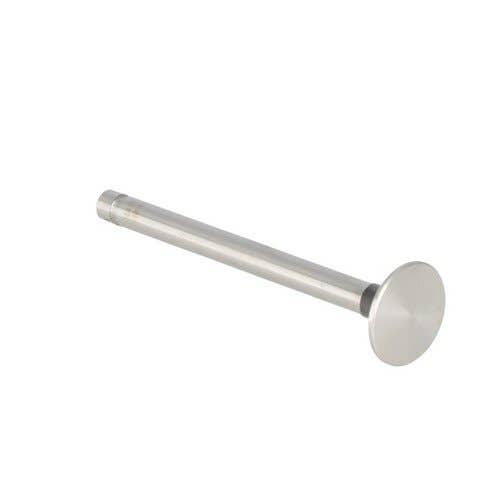 108427 | Exhaust Valve | John Deere 24A | Massey Ferguson TE20 TO20 | Continental Z120 |  | AX2293 | 1751508M1 | A1371