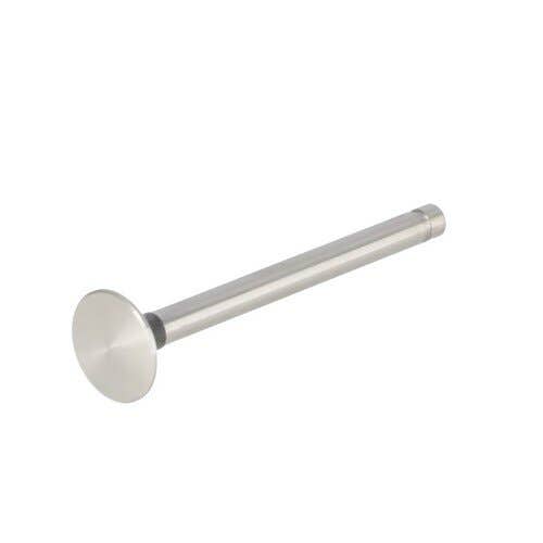108427 | Exhaust Valve | John Deere 24A | Massey Ferguson TE20 TO20 | Continental Z120 |  | AX2293 | 1751508M1 | A1371