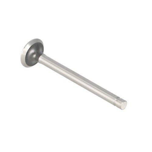 108427 | Exhaust Valve | John Deere 24A | Massey Ferguson TE20 TO20 | Continental Z120 |  | AX2293 | 1751508M1 | A1371