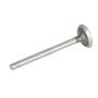 128628 | Exhaust Valve | John Deere 113 420 420 420 430 430 430 440 440 | | M3154T 128628 | Exhaust Valve | John Deere 113 420 420 420 430 430 430 440 440 | | M3154T