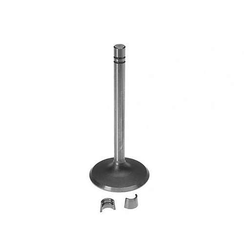 Exhaust Valve fits John Deere 254 381 3010 4010 R26123 Exhaust Valve fits John Deere 254 381 3010 4010 R26123