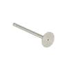 161171 | Exhaust Valve | John Deere 105 270 270 404 500 500 500A 500A 600 600 3020 4020 | | R44175 | R32035 161171 | Exhaust Valve | John Deere 105 270 270 404 500 500 500A 500A 600 600 3020 4020 | | R44175 | R32035