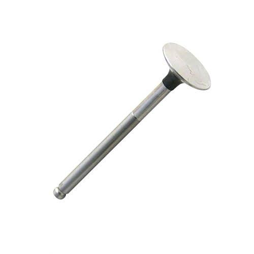 Exhaust Valve fits Massey Ferguson 133 135 148 150 154 230 235 240 245 253 254 340 342 355 360 20 20C 30B 30E 40 2135 3639880M1 747581M1 fits Perkins 