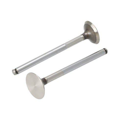 Exhaust Valve fits Massey Ferguson 55 500 760 860 55 500 1150 1155 2745 741683M1 fits Perkins V8.510 V8.540 31431385 Exhaust Valve fits Massey Ferguson 55 500 760 860 55 500 1150 1155 2745 741683M1 fits Perkins V8.510 V8.540 31431385