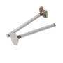 108495 | Exhaust Valve | Massey Ferguson 55 55 500 500 760 860 1150 1155 2745 | Perkins V8.510 V8.540 | | 741683M1 | 31431385 108495 | Exhaust Valve | Massey Ferguson 55 55 500 500 760 860 1150 1155 2745 | Perkins V8.510 V8.540 | | 741683M1 | 31431385