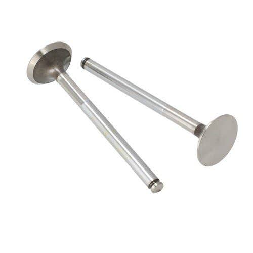 108495 | Exhaust Valve | Massey Ferguson 55 55 500 500 760 860 1150 1155 2745 | Perkins V8.510 V8.540 |  | 741683M1 | 31431385