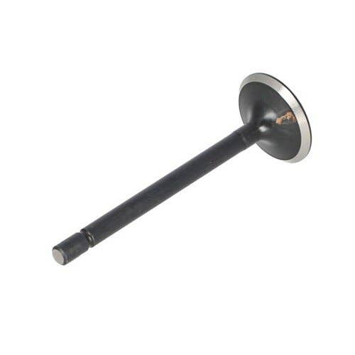 124140 | Exhaust Valve | Ford 1920 2120 3415 | New Holland G6030 G6035 L150 L160 L170 LS150 LS160 LS170 LX485 LX565 MC35 T1510 T1520 T2210 T2220 T2310 T2320 T2330 T2410 T2420 TC31 TC34DA TC35 TC35D TC35DA TC40 TC40D TC40DA TC45 TC45A |  | SBA120176360