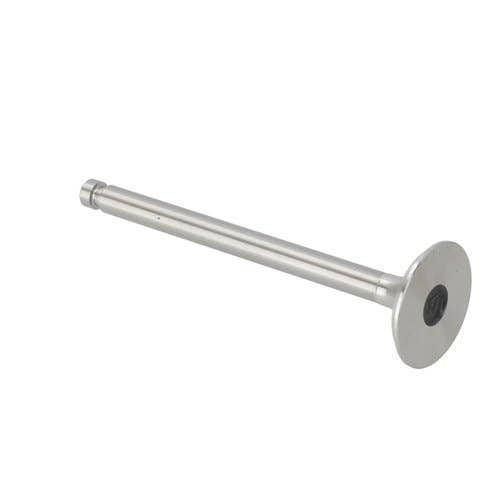 186424 | Exhaust Valve | Yanmar YM195 YM195D YM240 YM240D YM330 YM330D YM336 YM1600 YM1700 YM1900 YM2000 YM2210 YM3000 YM3110 YM4500 2T84 2T90 2TR16 2TR17 2TR19 2TR20 2TR20A 3T84 3T95 |  | 104600-11110