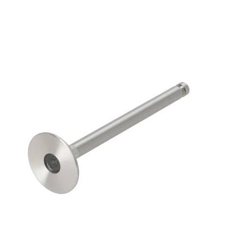 186424 | Exhaust Valve | Yanmar YM195 YM195D YM240 YM240D YM330 YM330D YM336 YM1600 YM1700 YM1900 YM2000 YM2210 YM3000 YM3110 YM4500 2T84 2T90 2TR16 2TR17 2TR19 2TR20 2TR20A 3T84 3T95 |  | 104600-11110