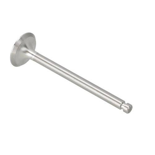 186424 | Exhaust Valve | Yanmar YM195 YM195D YM240 YM240D YM330 YM330D YM336 YM1600 YM1700 YM1900 YM2000 YM2210 YM3000 YM3110 YM4500 2T84 2T90 2TR16 2TR17 2TR19 2TR20 2TR20A 3T84 3T95 |  | 104600-11110