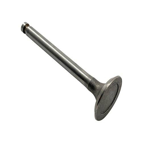 186429 | Exhaust Valve | Yanmar F14 F15 YM187 YM1401 YM1502 YM1510 YM1601 YM1602 YM1610 YM1702 YM1720D 3T72 3T75 |  | 105225-11110