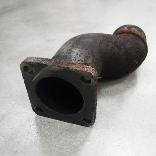 442015 | Exhuast Adapter | Case IH 5130 5230 |  | A184478
