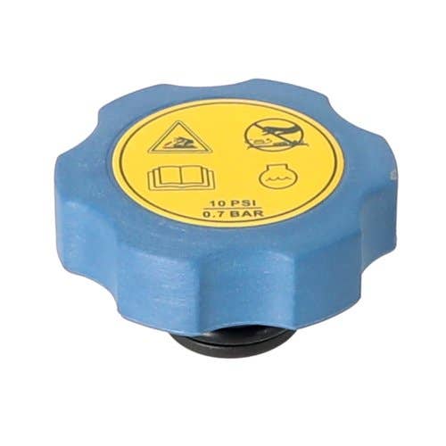 135166 | Expansion Surge Tank Cap | John Deere 4720 4730 4830 7630 7720 7730 7815 7820 7830 7920 7930 9230 9330 9430 9430T 9530 9530T 9630 9630T |  | AT322214