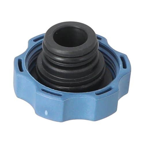 135166 | Expansion Surge Tank Cap | John Deere 4720 4730 4830 7630 7720 7730 7815 7820 7830 7920 7930 9230 9330 9430 9430T 9530 9530T 9630 9630T |  | AT322214