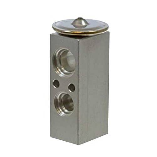 176874 | Expansion Valve Block | John Deere 318D 318E 319D 319E 320D 320E 320G 323D 323E 324E 324G 325G 326D 326E 328D 328E 329D 329E 330G 331G 332D 332E 332G 333D 333E 333G |  | AT371672