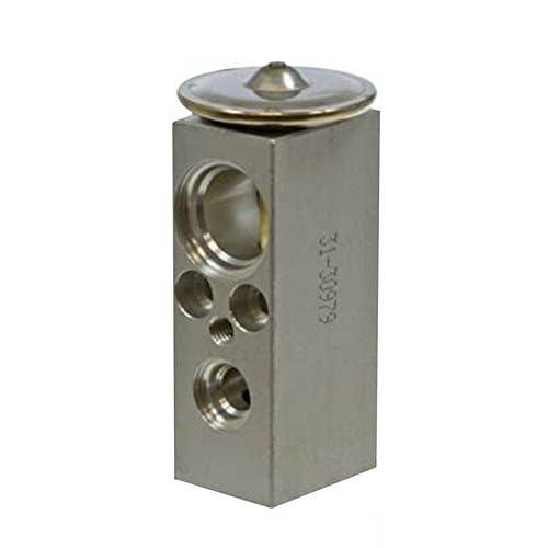 176874 | Expansion Valve Block | John Deere 318D 318E 319D 319E 320D 320E 320G 323D 323E 324E 324G 325G 326D 326E 328D 328E 329D 329E 330G 331G 332D 332E 332G 333D 333E 333G |  | AT371672