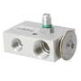 176871 | Expansion Valve | Block | Case IH WDX1002S WDX1101 WDX1202S WDX1701 | New Holland HW300 HW305 HW320 HW340 TR76 TR86 TR87 TR88 TR89 TR96 TR97 TR98 TR99 1116 1118 2450 2550 | | 9827056 | 620005 | 847015 176871 | Expansion Valve | Block | Case IH WDX1002S WDX1101 WDX1202S WDX1701 | New Holland HW300 HW305 HW320 HW340 TR76 TR86 TR87 TR88 TR89 TR96 TR97 TR98 TR99 1116 1118 2450 2550 | | 9827056 | 620005 | 847015