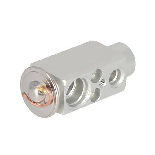 Expansion Valve - Block Type fits John Deere AZ47109 AZ45987 fits New Holland TS90 TS100 TS110 82034858 fits Caterpillar fits Case IH fits McCormick Expansion Valve - Block Type fits John Deere AZ47109 AZ45987 fits New Holland TS90 TS100 TS110 82034858 fits Caterpillar fits Case IH fits McCormick