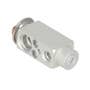 157761 | Expansion Valve - Block Type | John Deere 1170 1170 2054 2054 2056 2058 2064 2066 2254 2256 2258 2264 2266 6610 6650 6710 6750 6810 6850 6910 6950 | New Holland T6.165 TD60D TD70D TD80D TD90D TD95D TD5010 TD5020 | | AZ47109 | 82034858 | AZ45987 157761 | Expansion Valve - Block Type | John Deere 1170 1170 2054 2054 2056 2058 2064 2066 2254 2256 2258 2264 2266 6610 6650 6710 6750 6810 6850 6910 6950 | New Holland T6.165 TD60D TD70D TD80D TD90D TD95D TD5010 TD5020 | | AZ47109 | 82034858 | AZ45987