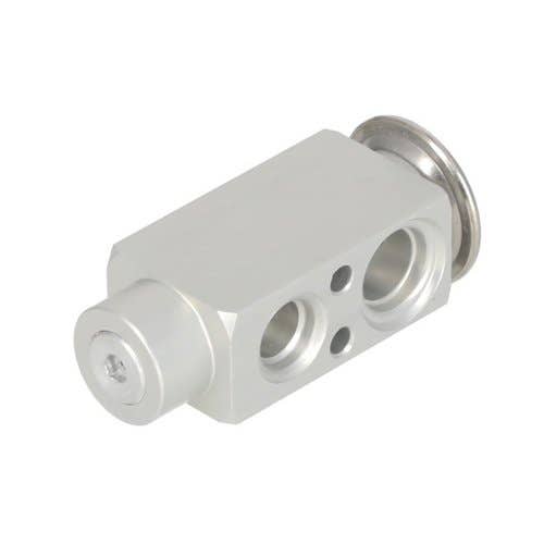 157761 | Expansion Valve - Block Type | John Deere 1170 1170 2054 2054 2056 2058 2064 2066 2254 2256 2258 2264 2266 6610 6650 6710 6750 6810 6850 6910 6950 | New Holland T6.165 TD60D TD70D TD80D TD90D TD95D TD5010 TD5020 |  | AZ47109 | 82034858 | AZ45987