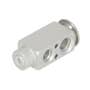 157761 | Expansion Valve - Block Type | John Deere 1170 1170 2054 2054 2056 2058 2064 2066 2254 2256 2258 2264 2266 6610 6650 6710 6750 6810 6850 6910 6950 | New Holland T6.165 TD60D TD70D TD80D TD90D TD95D TD5010 TD5020 | | AZ47109 | 82034858 | AZ45987 157761 | Expansion Valve - Block Type | John Deere 1170 1170 2054 2054 2056 2058 2064 2066 2254 2256 2258 2264 2266 6610 6650 6710 6750 6810 6850 6910 6950 | New Holland T6.165 TD60D TD70D TD80D TD90D TD95D TD5010 TD5020 | | AZ47109 | 82034858 | AZ45987