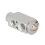 157761 | Expansion Valve - Block Type | John Deere 1170 1170 2054 2054 2056 2058 2064 2066 2254 2256 2258 2264 2266 6610 6650 6710 6750 6810 6850 6910 6950 | New Holland T6.165 TD60D TD70D TD80D TD90D TD95D TD5010 TD5020 | | AZ47109 | 82034858 | AZ45987 157761 | Expansion Valve - Block Type | John Deere 1170 1170 2054 2054 2056 2058 2064 2066 2254 2256 2258 2264 2266 6610 6650 6710 6750 6810 6850 6910 6950 | New Holland T6.165 TD60D TD70D TD80D TD90D TD95D TD5010 TD5020 | | AZ47109 | 82034858 | AZ45987