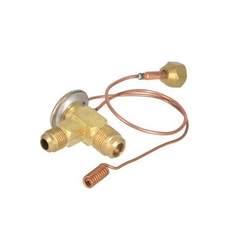 110048 | Expansion Valve - Externally Equalized - Flare | Allis Chalmers 200 210 220 6060 6070 6080 7000 7010 7020 7030 7040 |  | 70257322 | F63726 | 1P6526 | 0034238 | V31510 | 71162473 | 7022304 | 1336422C1 | AH144896 | 1072136M91 | V63145 | 312750087
