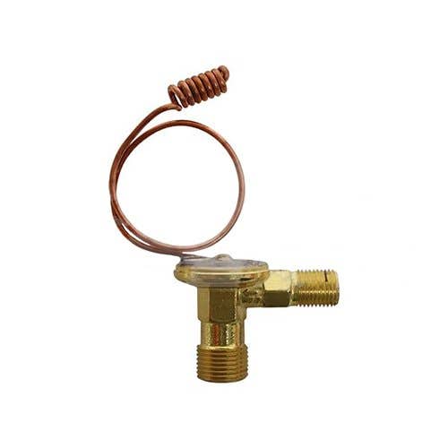 Expansion Valve - Externally Equalized fits Massey Ferguson 394S 375 390 398 399 375 390 390T 398 399 383 396 390 390 383 393 3901177M91 Expansion Valve - Externally Equalized fits Massey Ferguson 394S 375 390 398 399 375 390 390T 398 399 383 396 390 390 383 393 3901177M91
