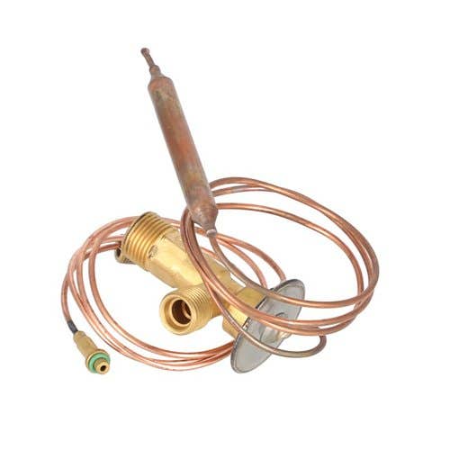 150984 | Expansion Valve Ford John Deere D6AH19849AA | Ford TW5 TW10 TW15 TW20 TW25 TW30 TW35 2600 3600 4100 4600 5110 5600 5610 5700 6410 6600 |  | E7NN19849AA | D6AH19849AA | CMX30213 | D3AH19849AA | 83906905 | 83960933 | 86531348 | 87022814 | AW23878