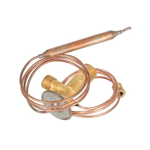 150984 | Expansion Valve Ford John Deere D6AH19849AA | Ford TW5 TW10 TW15 TW20 TW25 TW30 TW35 2600 3600 4100 4600 5110 5600 5610 5700 6410 6600 |  | E7NN19849AA | D6AH19849AA | CMX30213 | D3AH19849AA | 83906905 | 83960933 | 86531348 | 87022814 | AW23878
