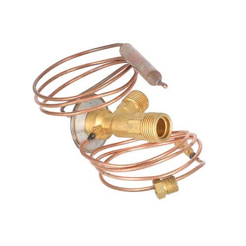 150984 | Expansion Valve Ford John Deere D6AH19849AA | Ford TW5 TW10 TW15 TW20 TW25 TW30 TW35 2600 3600 4100 4600 5110 5600 5610 5700 6410 6600 |  | E7NN19849AA | D6AH19849AA | CMX30213 | D3AH19849AA | 83906905 | 83960933 | 86531348 | 87022814 | AW23878
