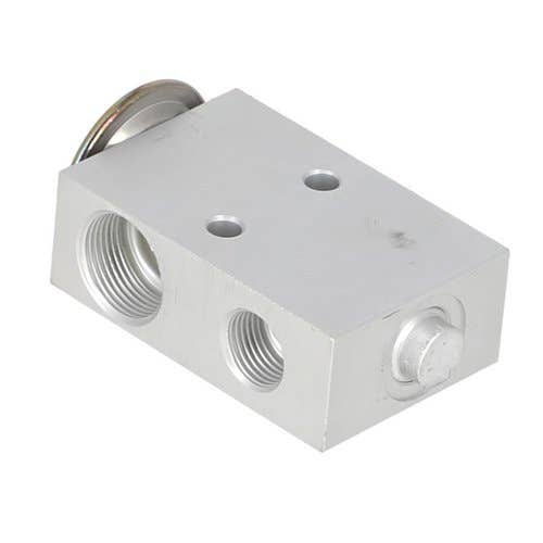 123588 | Expansion Valve | Ag-Chem 654 664 844 854 864 874 1054 1064 1074 1254 1264 1274 8103 | Allis Chalmers 8745 8765 | |  | AG718801 | 3901517M1 | 392622A1 | 604087T1 | 1990756C2 | AH203871 | 3901517M1 | 87033212 | 87779277 | 60-6336T1 | 317725A1