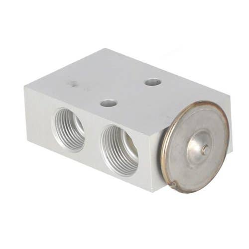 123588 | Expansion Valve | Ag-Chem 654 664 844 854 864 874 1054 1064 1074 1254 1264 1274 8103 | Allis Chalmers 8745 8765 | |  | AG718801 | 3901517M1 | 392622A1 | 604087T1 | 1990756C2 | AH203871 | 3901517M1 | 87033212 | 87779277 | 60-6336T1 | 317725A1