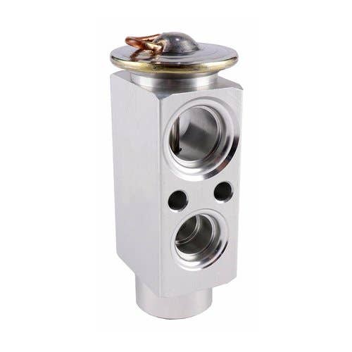 167331 | Expansion Valve | Case IH Maxxum 100 Maxxum 110 Maxxum 115 Maxxum 120 Maxxum 125 Maxxum 130 Maxxum 140 MXU100 MXU110 MXU115 MXU125 MXU130 MXU135 Puma 150 Puma 165 Puma 185 Puma 200 Puma 220 | New Holland T6010 T6020 |  | 82023542 | 82023542