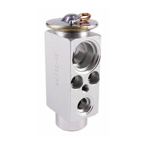 167331 | Expansion Valve | Case IH Maxxum 100 Maxxum 110 Maxxum 115 Maxxum 120 Maxxum 125 Maxxum 130 Maxxum 140 MXU100 MXU110 MXU115 MXU125 MXU130 MXU135 Puma 150 Puma 165 Puma 185 Puma 200 Puma 220 | New Holland T6010 T6020 |  | 82023542 | 82023542