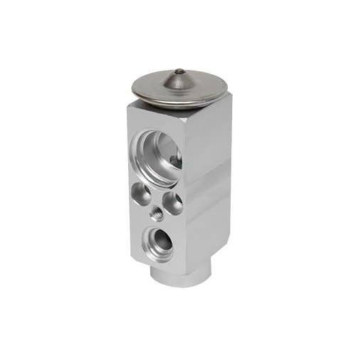 Expansion Valve fits Caterpillar TH337C TH337C 322-5981 Expansion Valve fits Caterpillar TH337C TH337C 322-5981