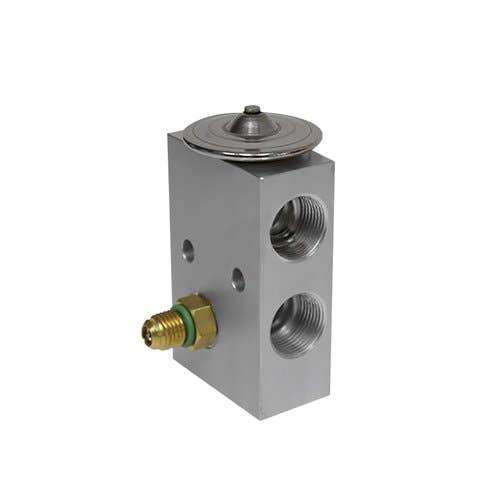 193281 | Expansion Valve | Caterpillar IT18 IT18B IT18F IT28 IT28B IT28F 426B 426B 428B 428B 916 916 926E 926E 936 936 936E 936F 950B 950E 950F 950F 966D 966D 966E 966E 966F 966F 980C 980F 980F |  | 3V-0258