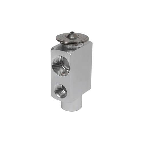 Expansion Valve fits CLAAS 460 460R 470 560 570 575R 625.838.1 fits Caterpillar 625.854.0 fits Fendt F395.550.050.090 fits Massey Ferguson CL622838C1