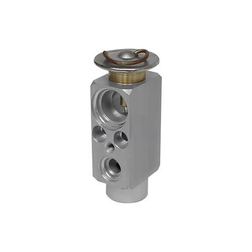 Expansion Valve fits Massey Ferguson 2210 2220 2225 2230 2235 3541582M1 fits Deutz Agrotron 100 Agrotron120 Agrotron135 Agrotron 150 4419569
