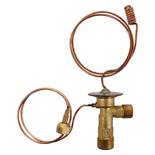 Expansion Valve fits New Holland 1915 5640 86517799 fits Ford 86517799 Expansion Valve fits New Holland 1915 5640 86517799 fits Ford 86517799