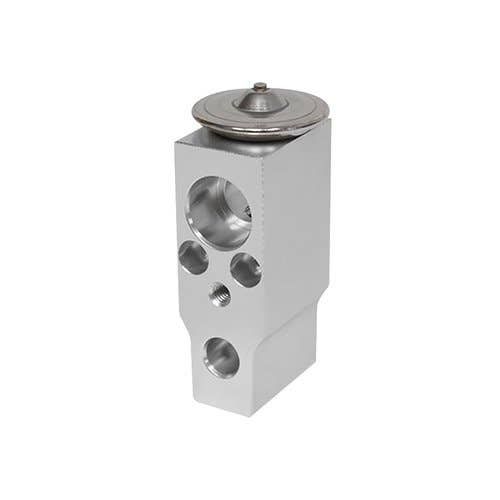 149307 | Expansion Valve | John Deere 200C LC 210CW 210CW 230C LC 270C LC 330C LC 370C |  | 4464354 | 4464354