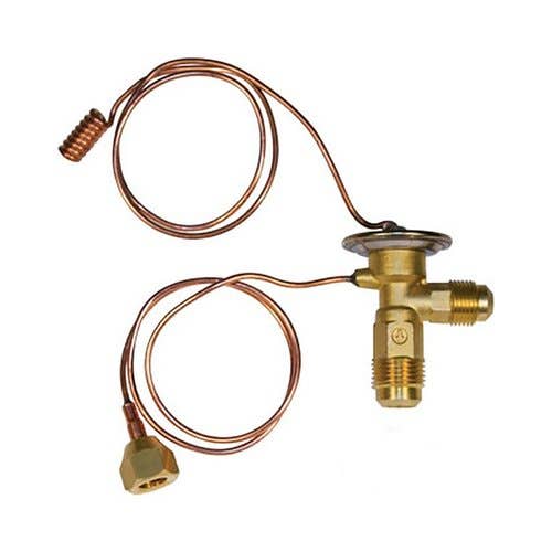 Expansion Valve fits John Deere 4040 4050 4230 4240 4250 4430 4440 4450 8430 RE206757 fits International 1280333C2 fits Massey Ferguson 3321511M91